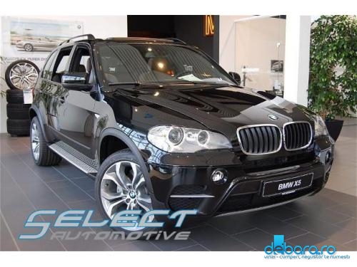 BMW X5 35i xDrive