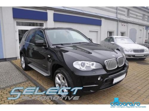 BMW X5 40d xDrive