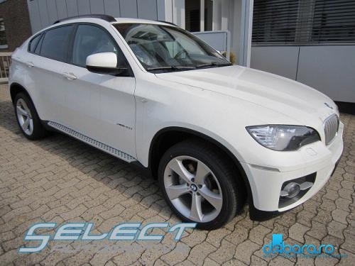 BMW X6 30d xDrive