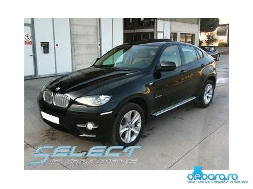 BMW X6 40d xDrive