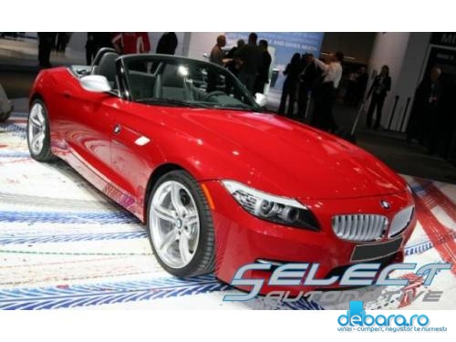 BMW Z4 sDrive23i