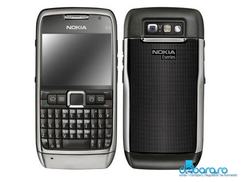 Clona NOKIA E71