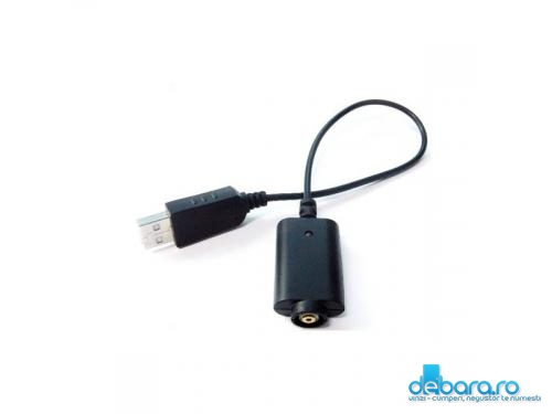 Incarcator USB Tigara electronica EGO 