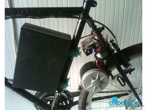 Kit bicicleta electrica 24 v 250 w FOARTE IEFTIN !