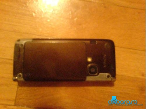 Nokia e90 + bonus 