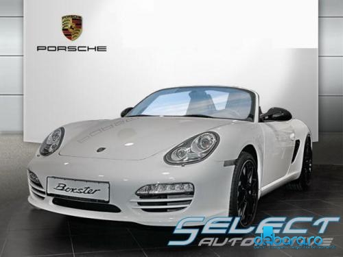 Porsche Boxster S