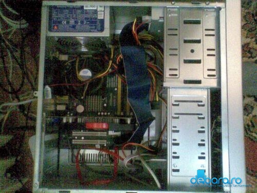 Vand Unitate PC full gaming